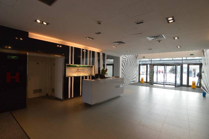 Victoria Park, Baneasa, 223 - 1674 mp 0% comision!