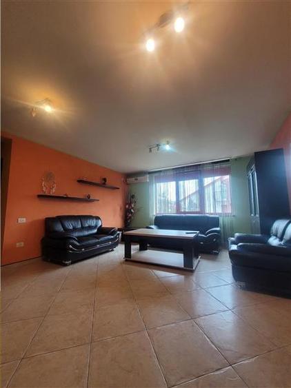 Casa P+M cu Teren de 530 mp - Cumpăna Cartier Del Sole
