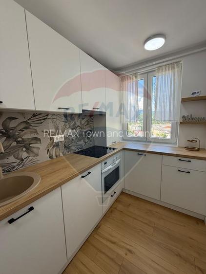 Apartament cu 3 camere de închiriat - 7