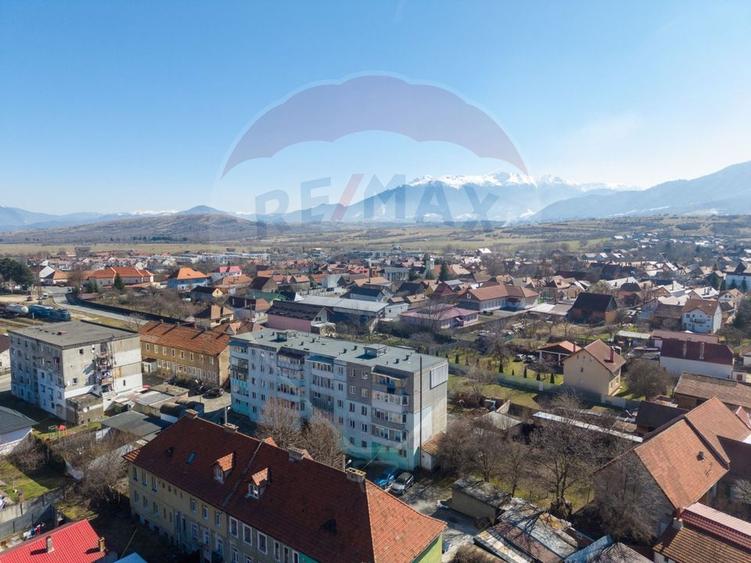 Comision 0% | Apartament 2 camere luminos si cochet | Zona Garii