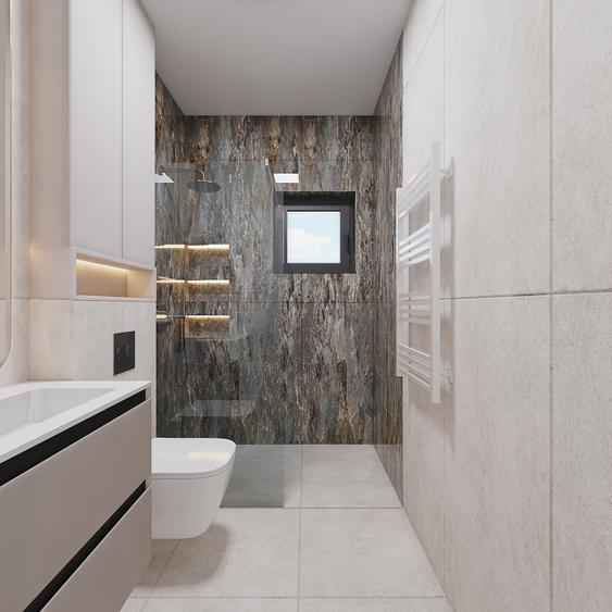Vila Individuală 5 camere Mihai Eminescu Tunari Dotări Premium