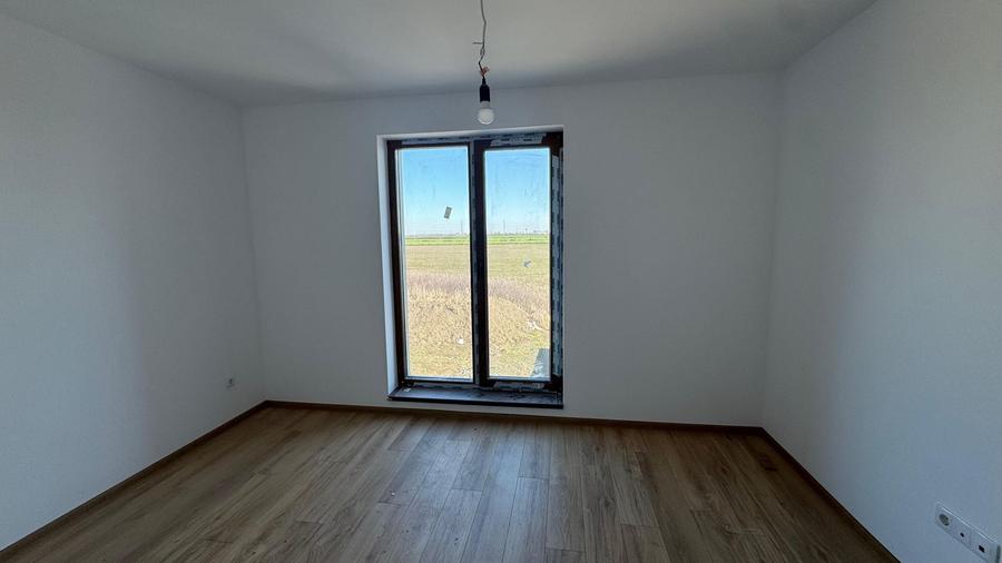 COMISION 0% | Duplex | 93 mp utili | 4 Camere | Săcălaz |