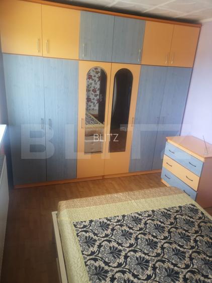 Apartament cu 2 camere, 55 mp, zona Gaesti - 3