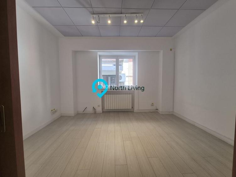 Vilă de închiriat 8 camere | Zona Dorobanți | Ideal Firma/Clinica - 24