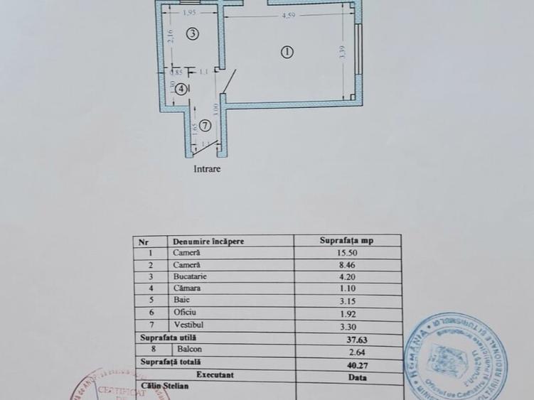 Colentina, Doamna Ghica, Parc Plumbuita, semistradal