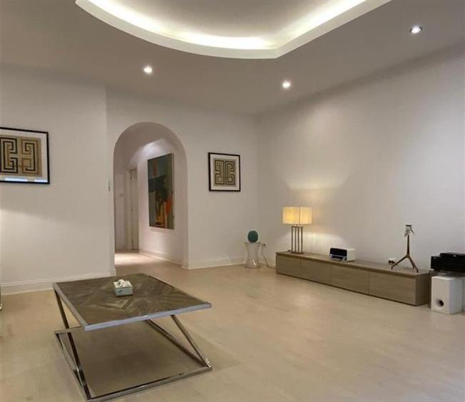 Apartament spatios in imobil intebelic | Dorobanti - Capitale