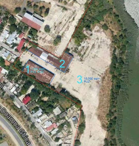 Case in 60 de zile in zona Doamna Ghica