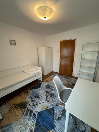Titan - Prima Închiriere - 3 Camere - Etaj 9 - Renovat - Disponibil Imediat