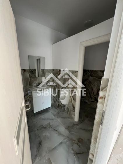 Spațiu birouri/servicii 200 mp – Bd. Corneliu Coposul,Promenada Mall