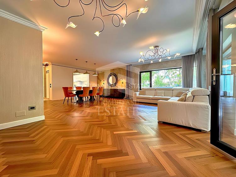 Vila Titan Livada cu Nuci complex NEMOBILAT Sector 3  București - 7