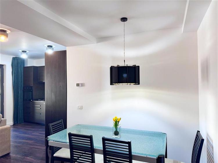 Apartament de inchiriere 3 camere Soseaua Nordului Herastrau