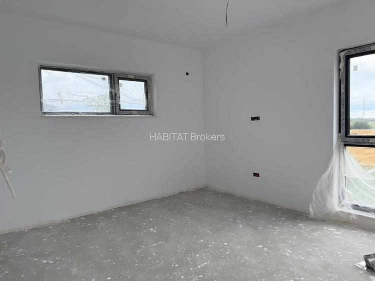 Vilă Individuală Contemporana Premium | Balotesti | Comision 0 - 11