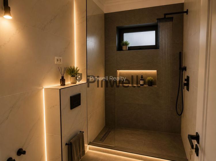 Vilă premium tip duplex | 5 camere | Pipera-Voluntari - 17