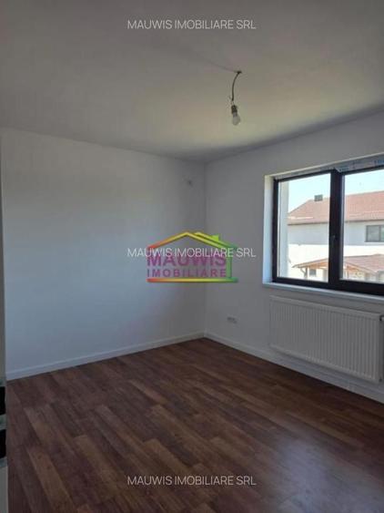 Vilă modernă noua P+1 – Complex Bokaa - Buftea