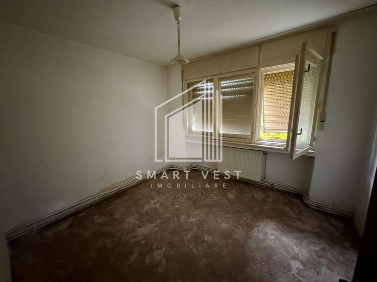Apartament 2 camere | Etaj 1 | 64 mp | Zona Micro 16