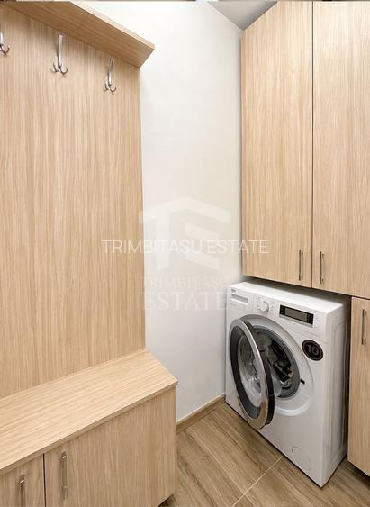 Sector 3 Pallady Parcul Teilor 2 camere 56 mp decomandat debara 3mp - 13
