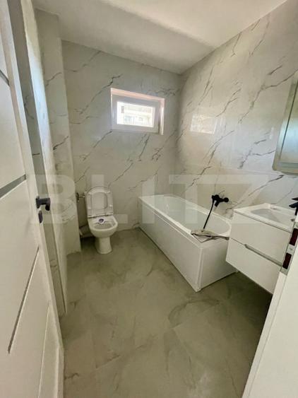Apartament cu 2 camere – balcon mare, panoramă superbă, complex nou