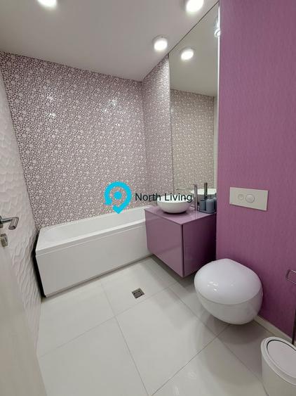 OPORTUNITATE / LUX / VILA INDIVIDUALA / CAMBRIGE SCHOOL