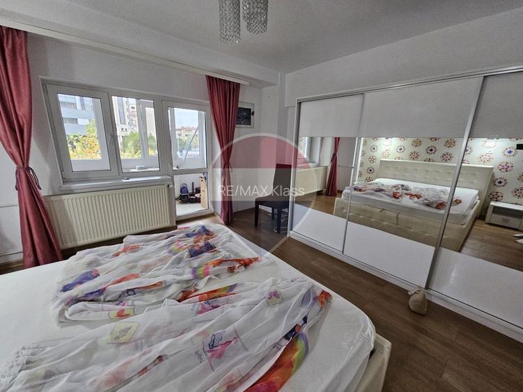 Închiriere apartament 3 camere / Piata Muncii - Decebal - 7