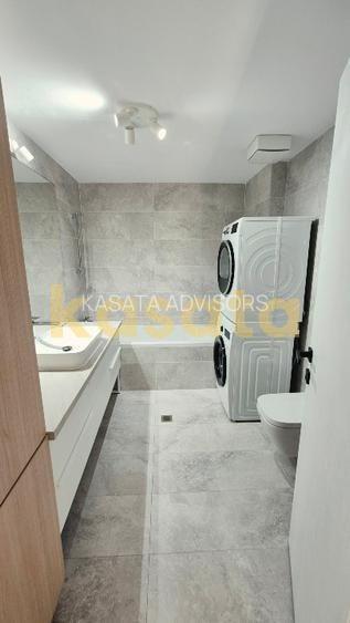 Apartament 3 camere | Upground | Fabrica de Glucoză | Metrou Pipera - 14