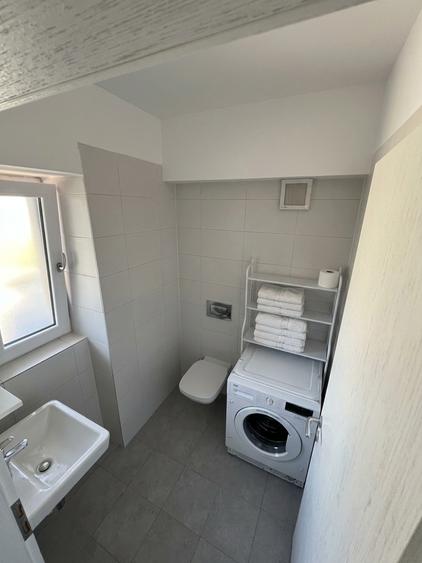 Apartament 2 camere | Parcare inclusa | Pet friendly | Belvedere Residence