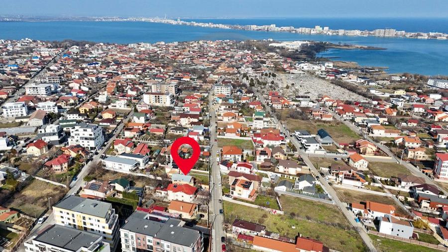 Casă Palazu Mare | Ideală pentru familie extinsă sau activitate mixta