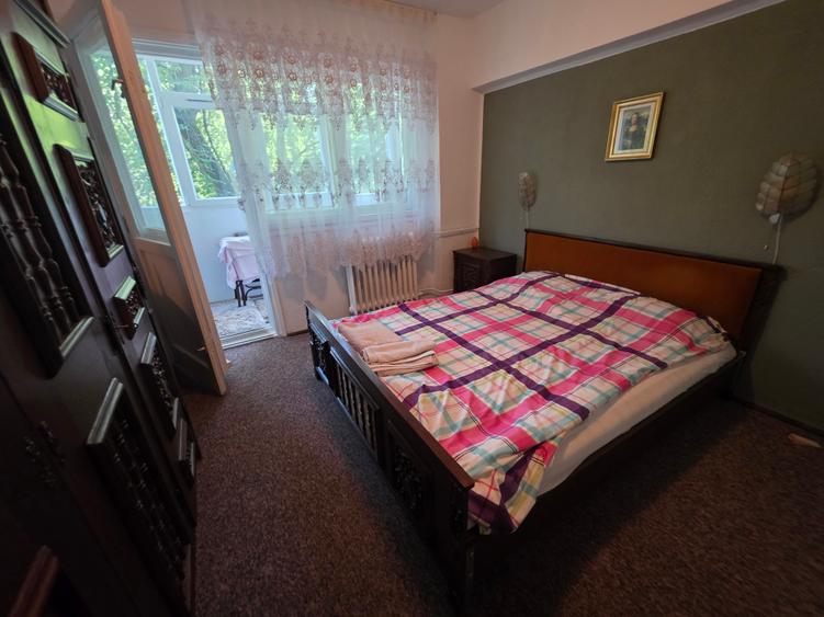 Apartament 3 camere de inchiriat Sos Colentina parc mobilat si utilat locuinta