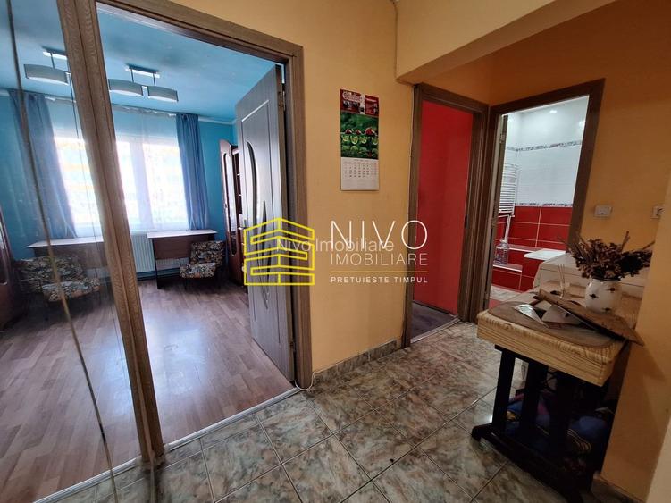 Apartament 3 camere – Tg. Mureș – Tudor – Fortuna - 5