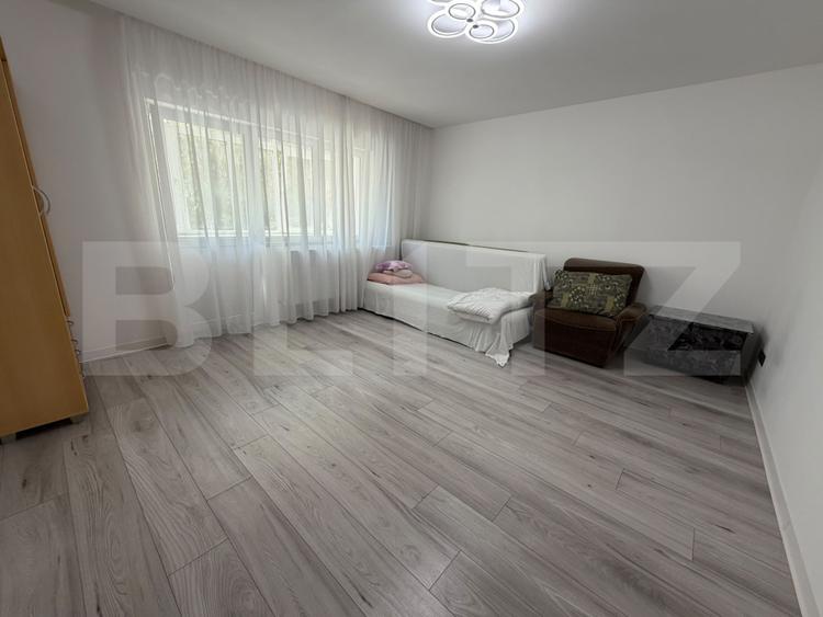 Apartament de închiriat, 60 mp, zona Centrala