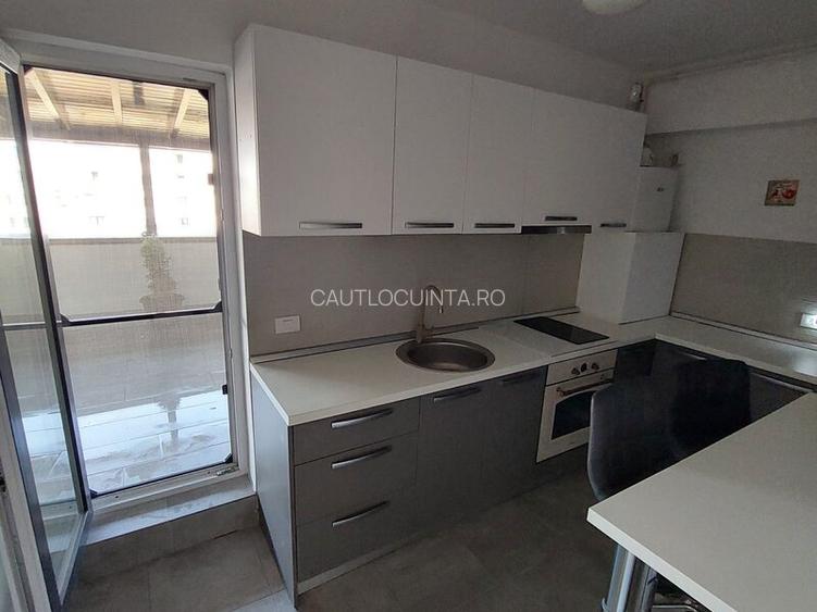 Ap 2cam tip Penthouse/Astorium Residense/Parcare - 10
