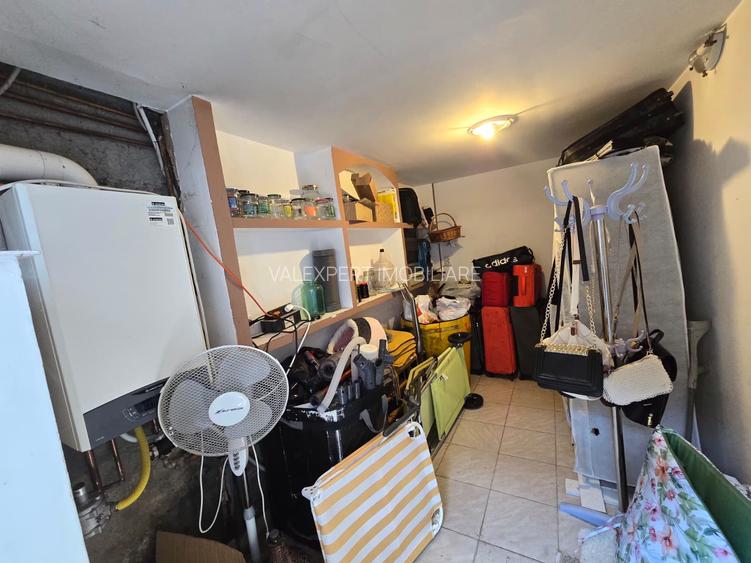 Campina - vanzare 2 proprietatii,mobilate/utilate, gata de locuit. - 29