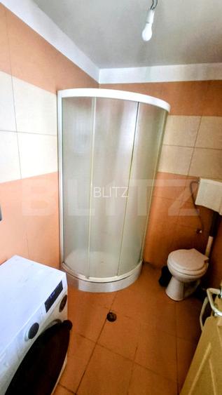 Casa insiruita cu 4 camere, 115 mp, zona Floresti - Lidl - 11