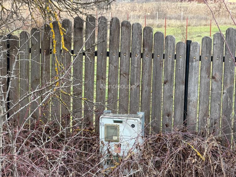 Teren de vanzare  în Lunca Marcusului – acces asfalt - 6