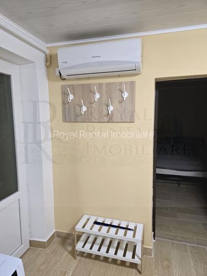 2 Camere | Modern | Decebal – Zona Poliției | Aproape de Centru - 11