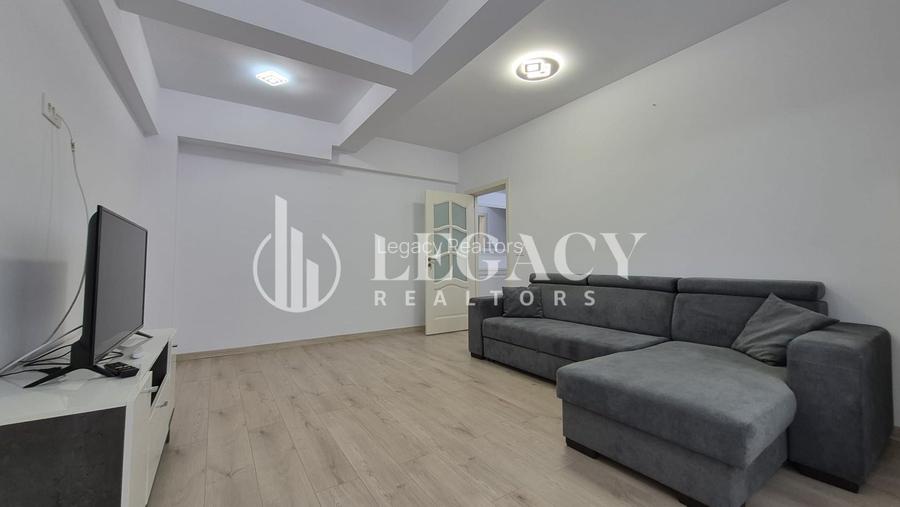 Apartament 2 camere, boxă și loc de parcare, Soleia, Valea Lupului - 6