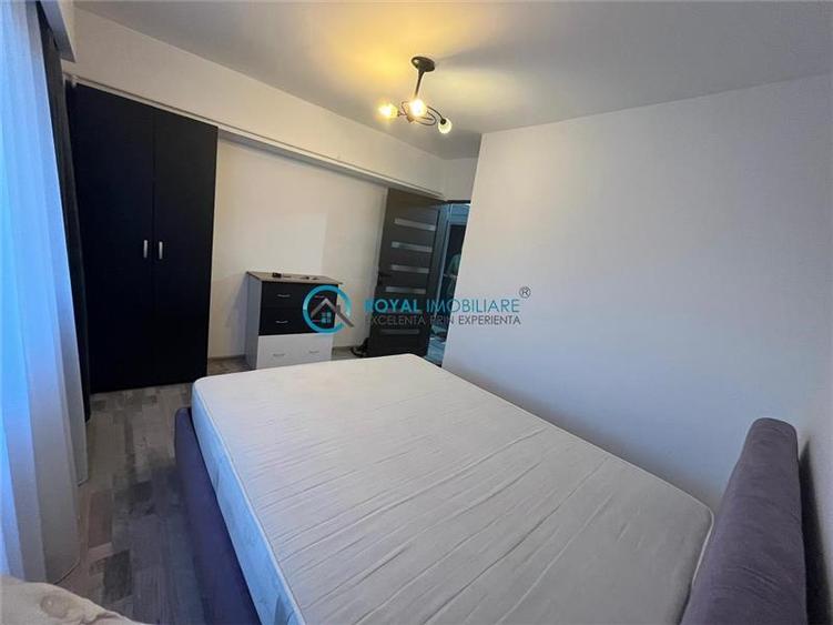 Royal Imobiliare - Vanzare apartament 2 camere, zona Ultracentral