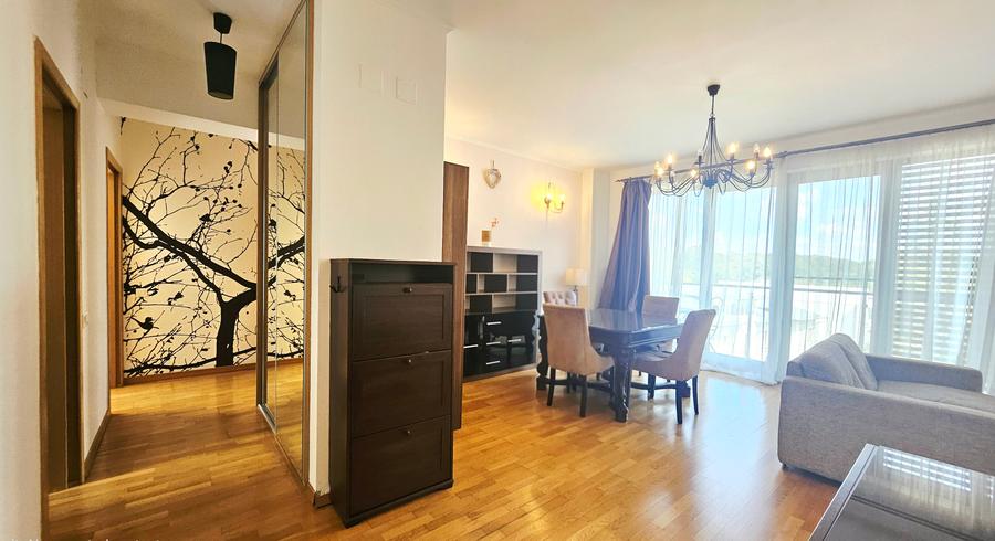Kiseleff – Piața Victoriei | Vedere Parcul Kiseleff | Mobilat & Utilat | 0%