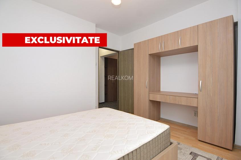 INCHIRIERE APARTAMENT 3 CAMERE UNIRII-PIATA ALBA IULIA - 17