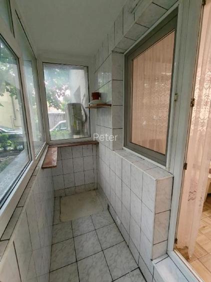 Apartament 2 camere,  Parter, Bloc reabilitat, Ideal locuință sau investiție,TEI - 10
