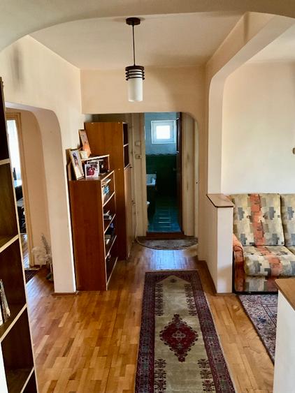 Apartament 4 Camere | 13 Septembrie | Sebastian | 94 mp | Etaj 6/8