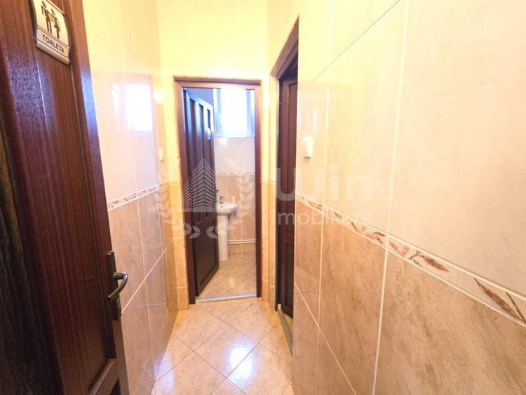 Spatiu comercial 170mp util | Parcare | Zorilor | Spital de Recuperare
