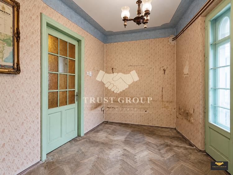COMISION 0 | Apartament 4 camere Centru | Boxa | 3 Balcoane | Ideal Investitie