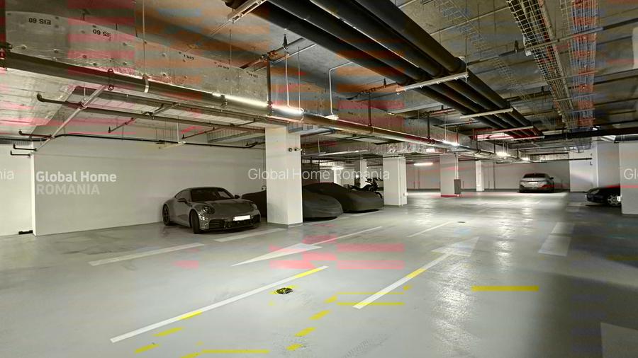 One Floreasca Towers | 2 Camere | Parcare Subterană | 65 mp | Locație Premium - 24