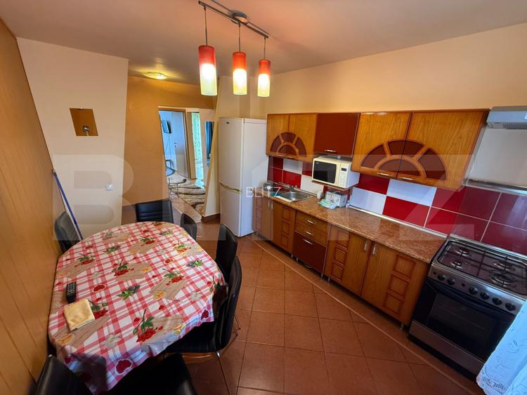 Apartament 3 camere, 80mp, parcare, zona The Office