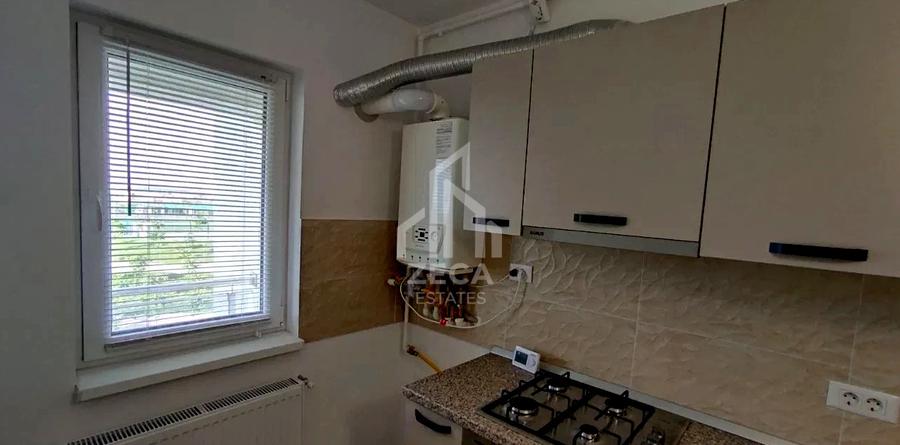 Garsonieră premium de închiriat | 45 mp | High Class Residence Titan | Bloc 2021