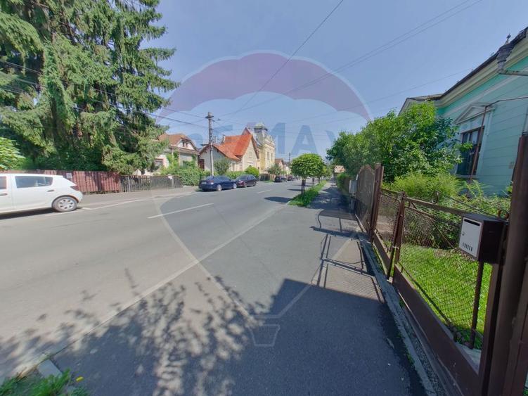 Casă ultracentrală în Sighet ,onfort de locuință individuală la preț