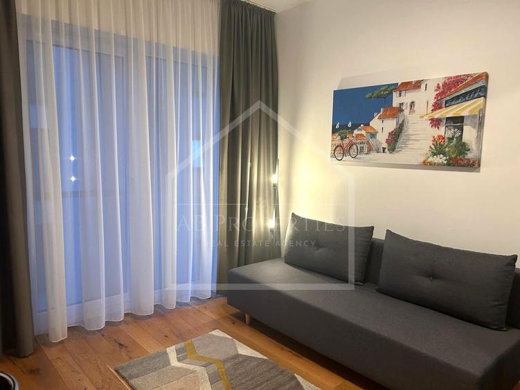Apartament 3 camere | Aviatiei | Luxury | Parcare