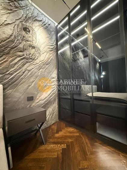 Penthouse Exclusiv- Design Premium - Finisaje de Lux - Comision 0% - 12