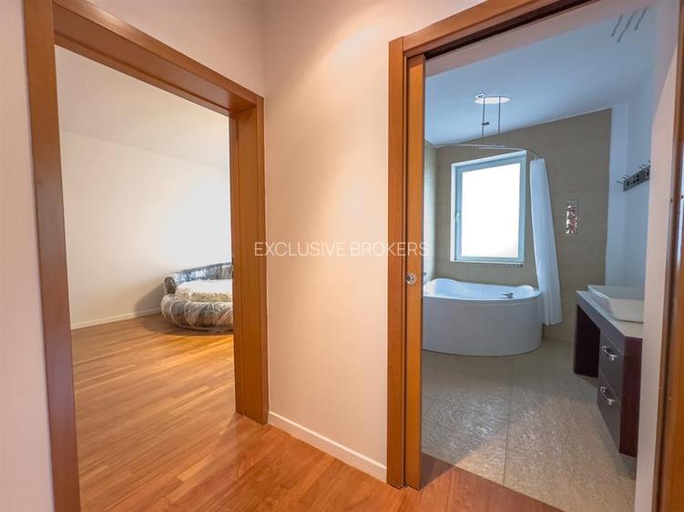 Locatie exclusivista  Primaverii - 15