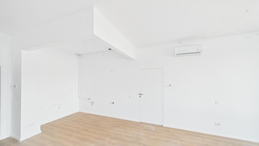 Apartament 3 camere | 2 băi | 2 balcoane | View panoramic